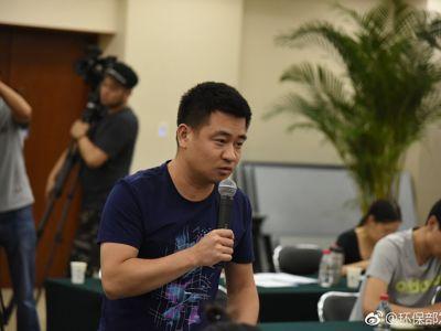 环保部答每经记者提问:计划年底出台土壤污染治理与修复终身责任追究办法