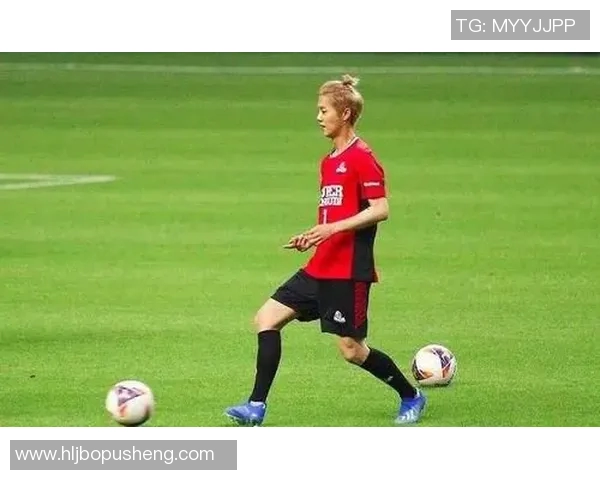 会街舞的足球球星有哪些 不仅球技超群还能在场上舞动自如