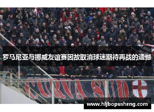 罗马尼亚与挪威友谊赛因故取消球迷期待再战的遗憾