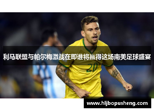 利马联盟与帕尔梅激战在即谁将赢得这场南美足球盛宴